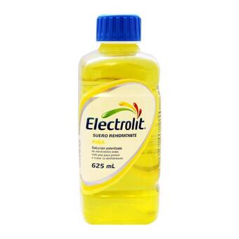 Farmacia San Pablo Electrolit piña suero rehidratante oferta