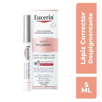 Farmacia San Pablo Eucerin anti-pigment lápiz corrector oferta
