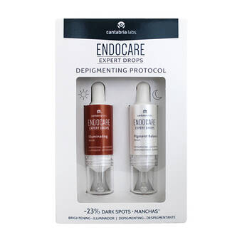 Farmacia San Pablo Endocare expert drops depigmenting protocol 10 ml c/u oferta