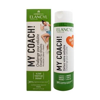 Farmacia San Pablo Elancyl my coach crema para celulitis oferta
