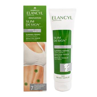 Farmacia San Pablo Elancyl slim design gel reductor - tensor oferta