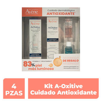 Farmacia San Pablo Avene kit a-oxitive cuidado antioxidante para una piel mas luminosa oferta
