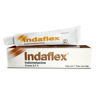 Farmacia San Pablo Indaflex oferta