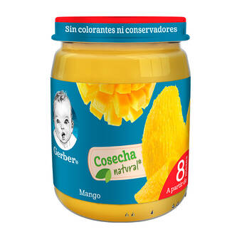 Farmacia San Pablo Gerber papilla de mango etapa 3 oferta