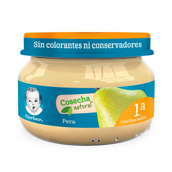 Farmacia San Pablo Gerber papilla de pera etapa 1 oferta
