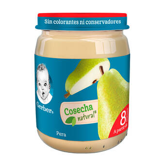 Farmacia San Pablo Gerber papilla de pera etapa 3 oferta