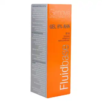 Farmacia San Pablo Genové antiedad fluidbase 8% oferta