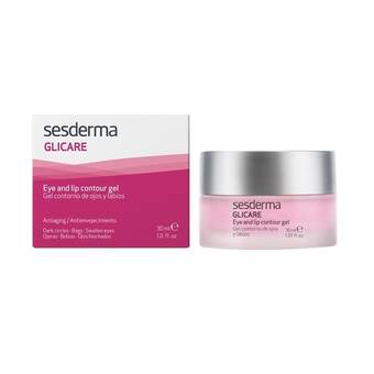 Farmacia San Pablo Sesderma ojos antiedad glicare contorno ojos oferta