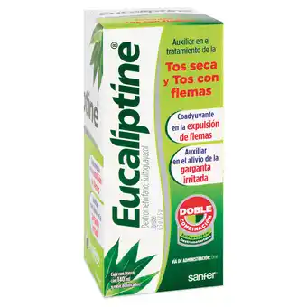 Farmacia San Pablo Eucaliptine oferta