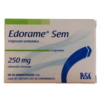 Farmacia San Pablo Endorame sem 30 comprimidos caja oferta