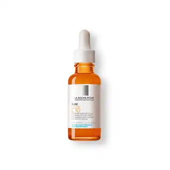 Farmacia San Pablo La roche posay pure vitamin c 10 serum anti-arrugas para piel sensible oferta