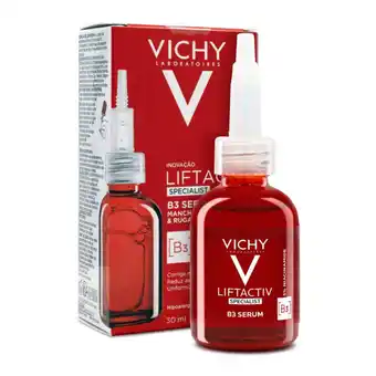 Farmacia San Pablo Vichy liftactiv specialist b3 sérum oferta