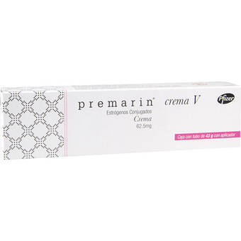 Farmacia San Pablo Premarin v 43 g crema tubo oferta