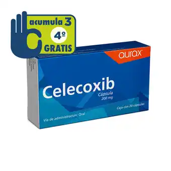 Celecoxib 200 mg