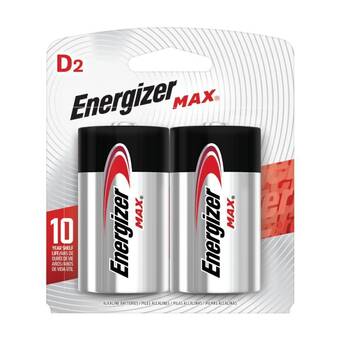 Farmacia San Pablo Energizer pilas max d oferta