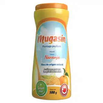 Farmacia San Pablo Plantago psyllium 0.497 g oferta