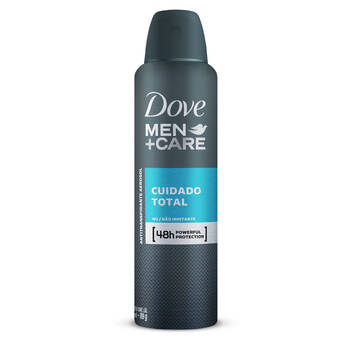 Farmacia San Pablo Dove men care antitranspirante 48 h cuidado total oferta