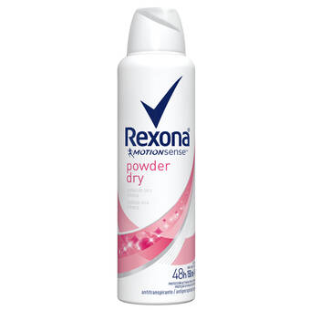 Farmacia San Pablo Rexona antitranspirante powder dry women 48h oferta