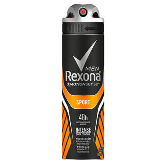 Farmacia San Pablo Rexona motion sense antitranspirante sport intense odor control oferta