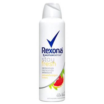 Farmacia San Pablo Rexona motion sense stay fresh antitranspirante oferta