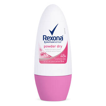 Farmacia San Pablo Rexona motion sense antitranspirante powder dry oferta