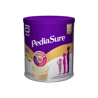 Farmacia San Pablo Pediasure alimentación especializada en polvo para niños de 1 a 10 años, vainilla oferta