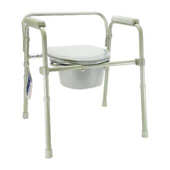 Farmacia San Pablo Custom cómodo silla cómodo plegable oferta