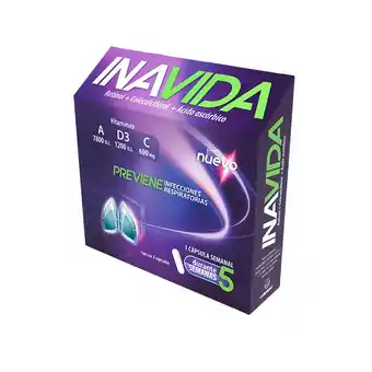 Farmacia San Pablo Inavida oferta