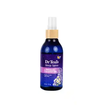 Farmacia San Pablo Dr teals con melatonina y aceites esenciales sleep spray oferta