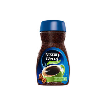 Farmacia San Pablo Nescafé decaf café descafeinado soluble oferta