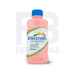 Farmacias Bazar Electrolit fresa-kiwi 625ml oferta