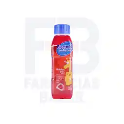 Farmacias Bazar Electrolit pediatrico fresa 300ml oferta