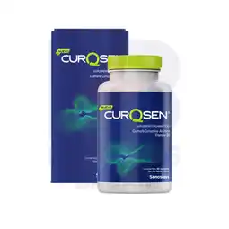 Farmacias Bazar Curqsen 638mg 60 capsulas oferta