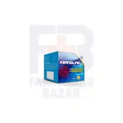 Farmacias Bazar Kernoline 1500/1200mg 15 sobres ultra oferta