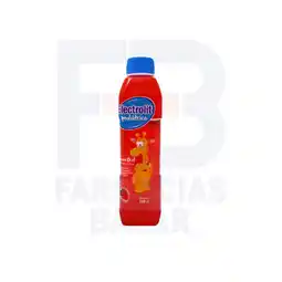 Farmacias Bazar Electrolit pediatrico fresa 500ml oferta