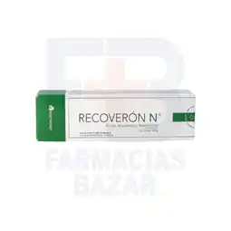 Farmacias Bazar Recoveron-n con neomicina unguento 40gr oferta