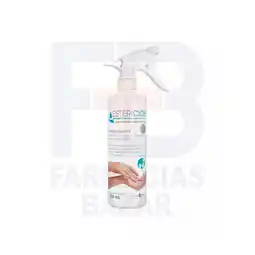 Farmacias Bazar Estericide desinfectante para manos solucion 500ml oferta