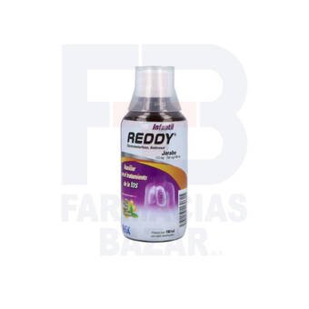 Farmacias Bazar Reddy infantil jarabe 150ml oferta
