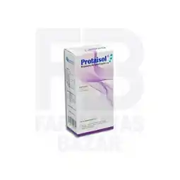 Farmacias Bazar Protaisol aerosol 20mcg hispanoamericana oferta