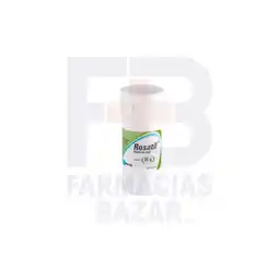 Farmacias Bazar Rosatil pasta 30gr novag oferta