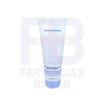 Farmacias Bazar Quimoderm baby crema 225ml quimpharma oferta