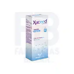 Farmacias Bazar Xuceed 5ml/ml solucion 20ml oferta