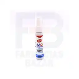 Farmacias Bazar Solucion antiseptica 360 jaloma 30ml oferta