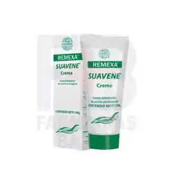 Farmacias Bazar Suavene crema 100gr oferta