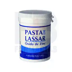 Farmacias Bazar Pasta lassar coyoac tarro 145 g oferta