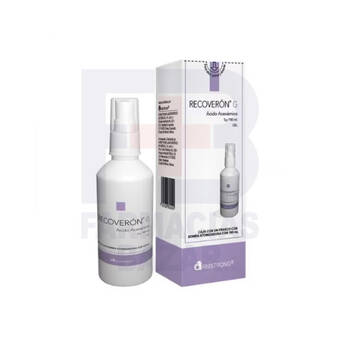 Farmacias Bazar Recoveron g gel 100ml oferta
