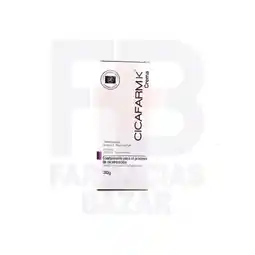 Farmacias Bazar Cicafarm k 30gr oferta
