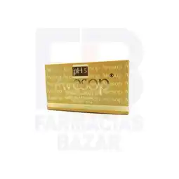 Farmacias Bazar Avesop barra dermolimpiadora 100gr oferta