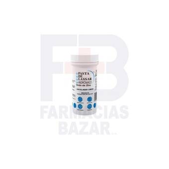 Farmacias Bazar Pasta de lassar tarro 60gr oferta