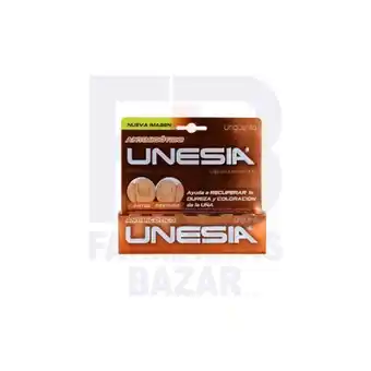 Farmacias Bazar Unesia antimicotico unguento 20gr oferta